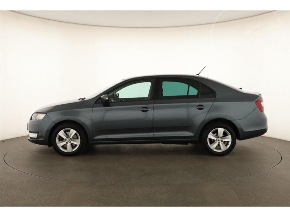 2015 Škoda RAPID - 3