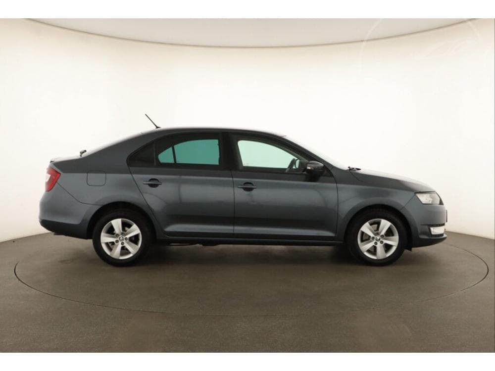 2015 Škoda RAPID - 6