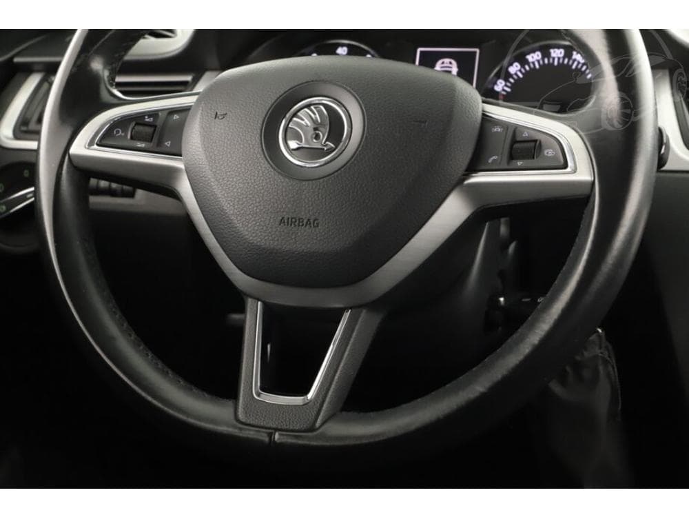 2015 Škoda RAPID - 8