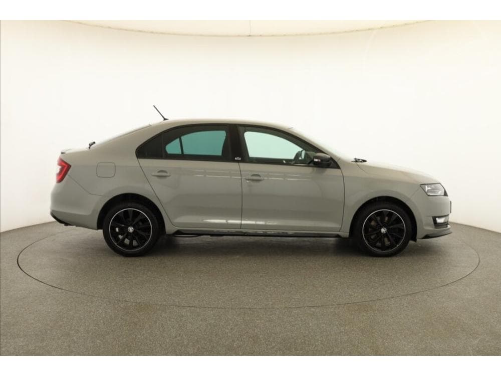 2019 Škoda RAPID - 6