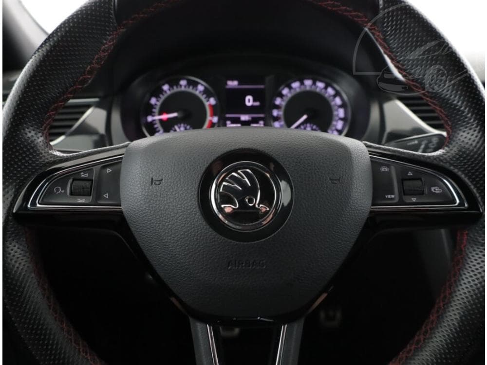 2019 Škoda RAPID - 8