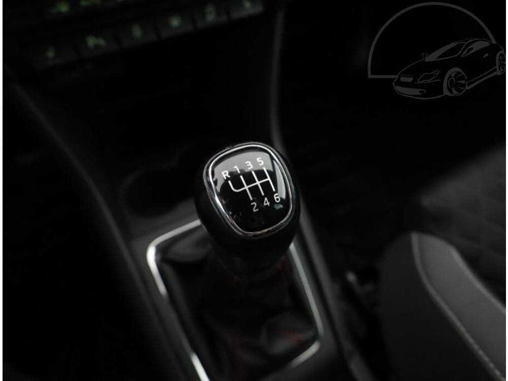2019 Škoda RAPID - 11
