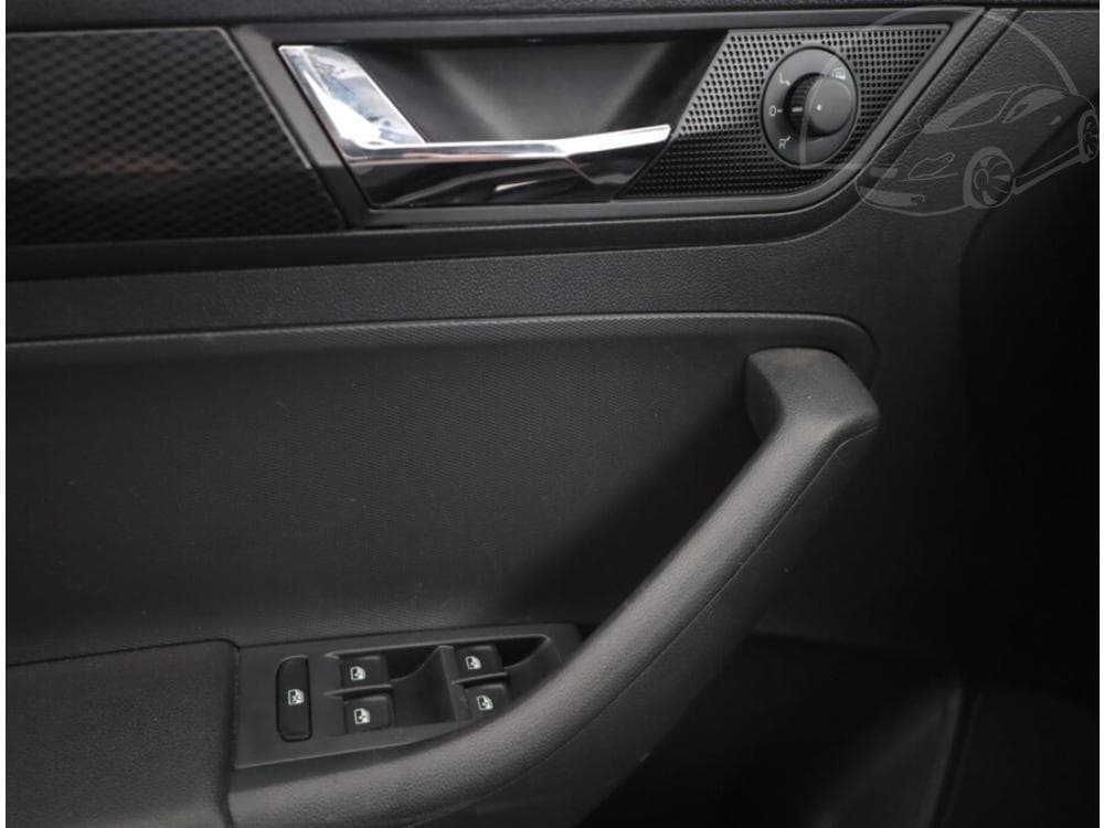 2019 Škoda RAPID - 12