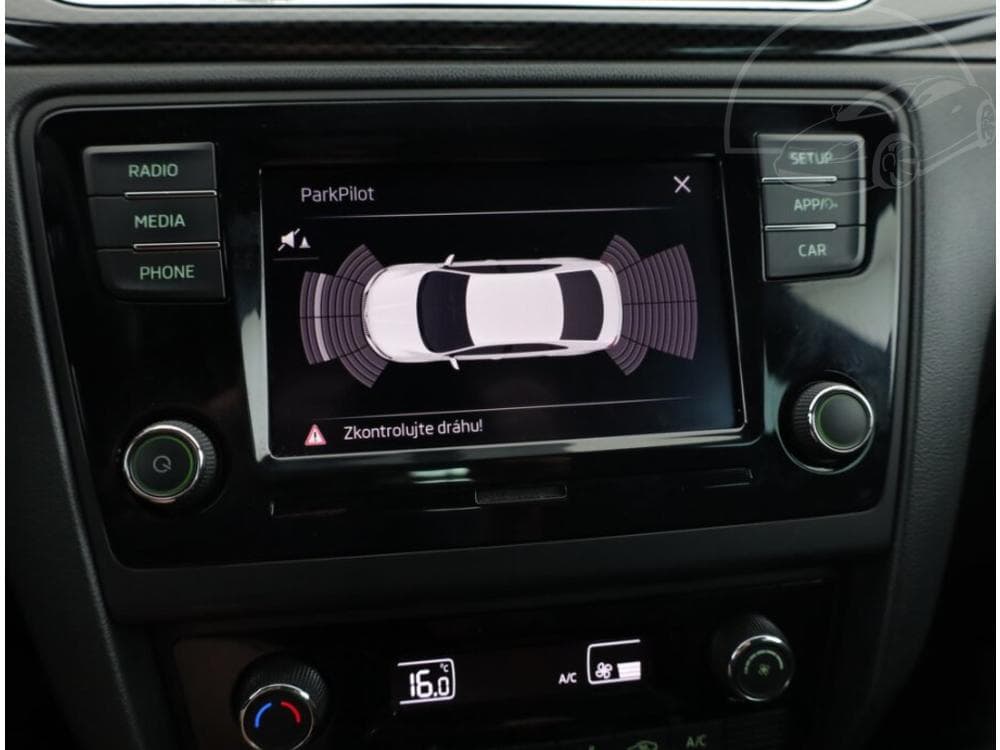 2019 Škoda RAPID - 13