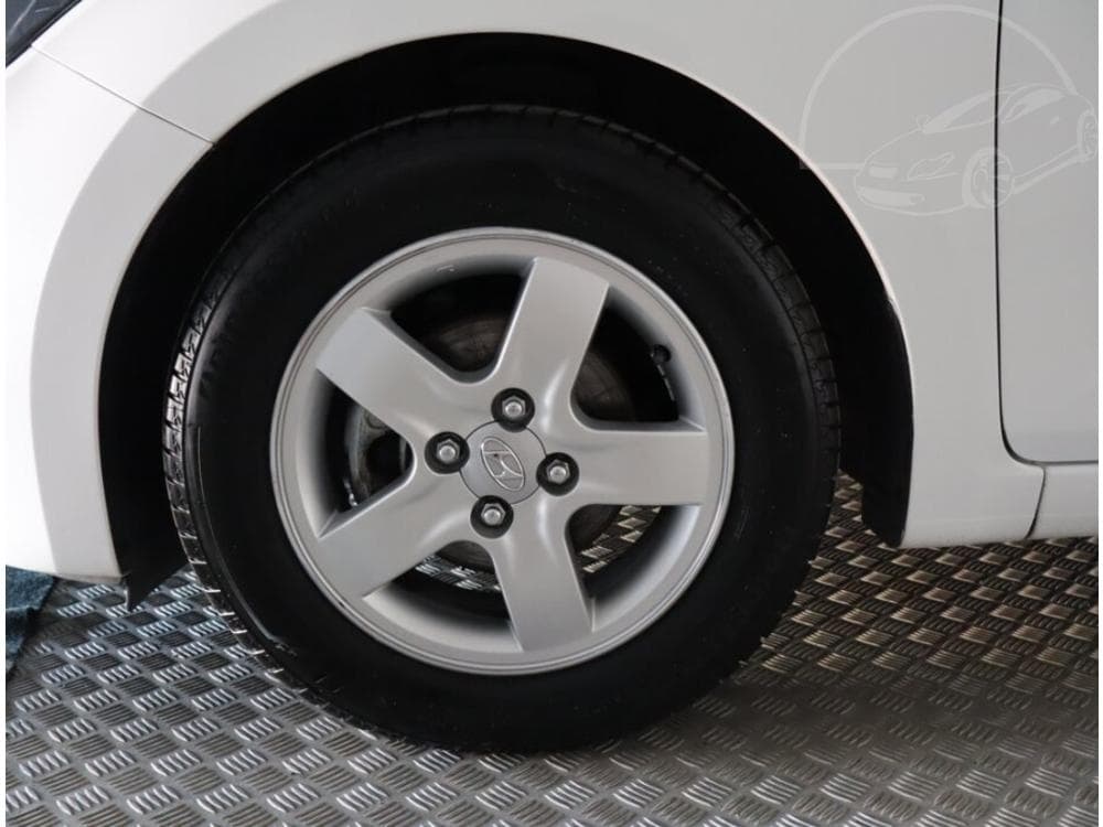 2018 Hyundai i20 - 15