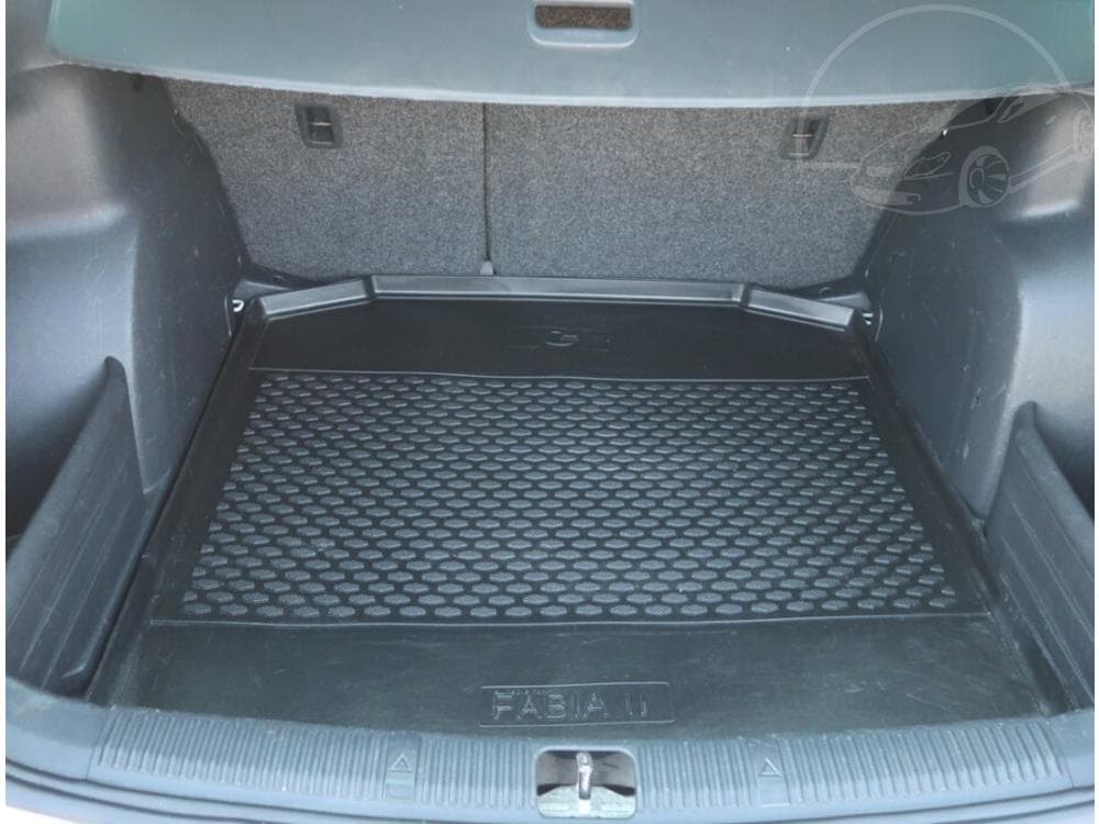 2012 Škoda FABIA - 13
