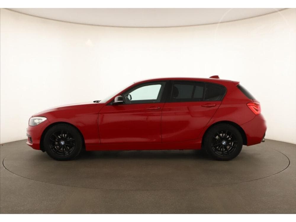 2015 BMW 1-SERIES - 3