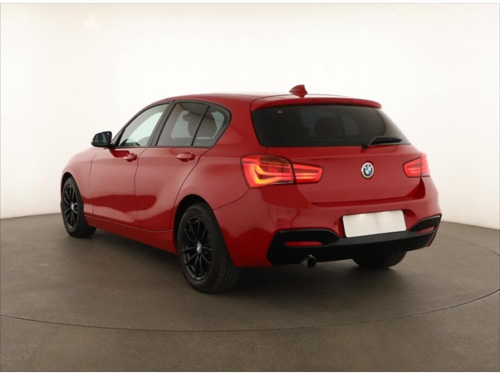 2015 BMW 1-SERIES - 4