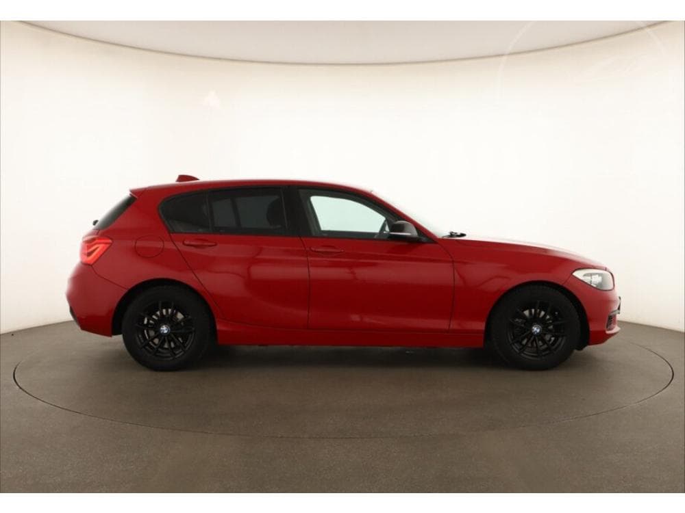 2015 BMW 1-SERIES - 6