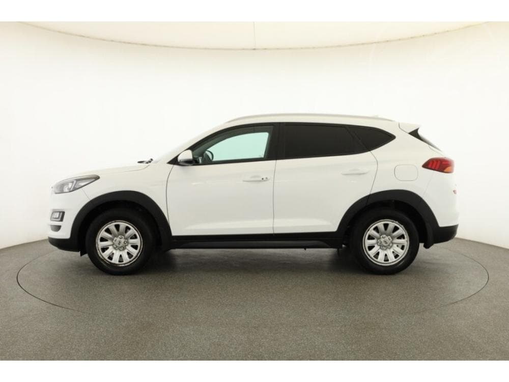 2019 Hyundai TUCSON - 3
