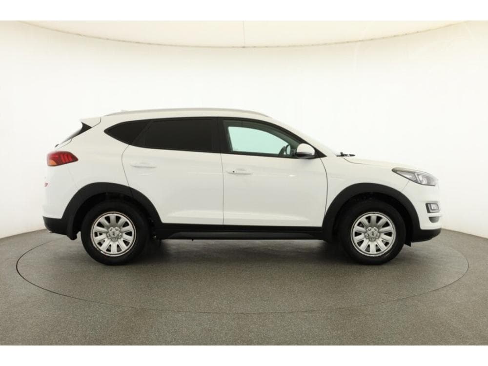 2019 Hyundai TUCSON - 6