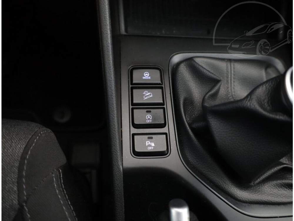 2019 Hyundai TUCSON - 13