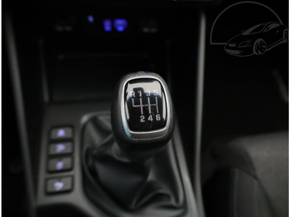 2019 Hyundai TUCSON - 14