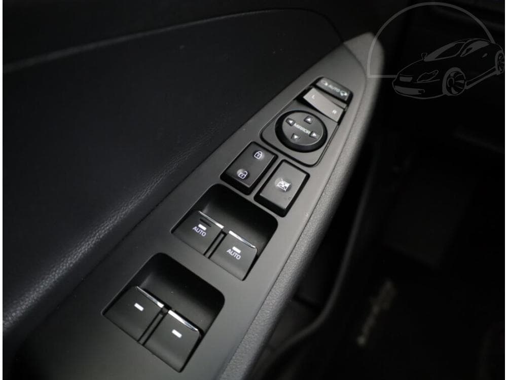 2019 Hyundai TUCSON - 15