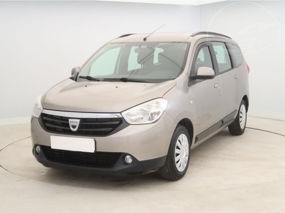 2013 Dacia LODGY - 2