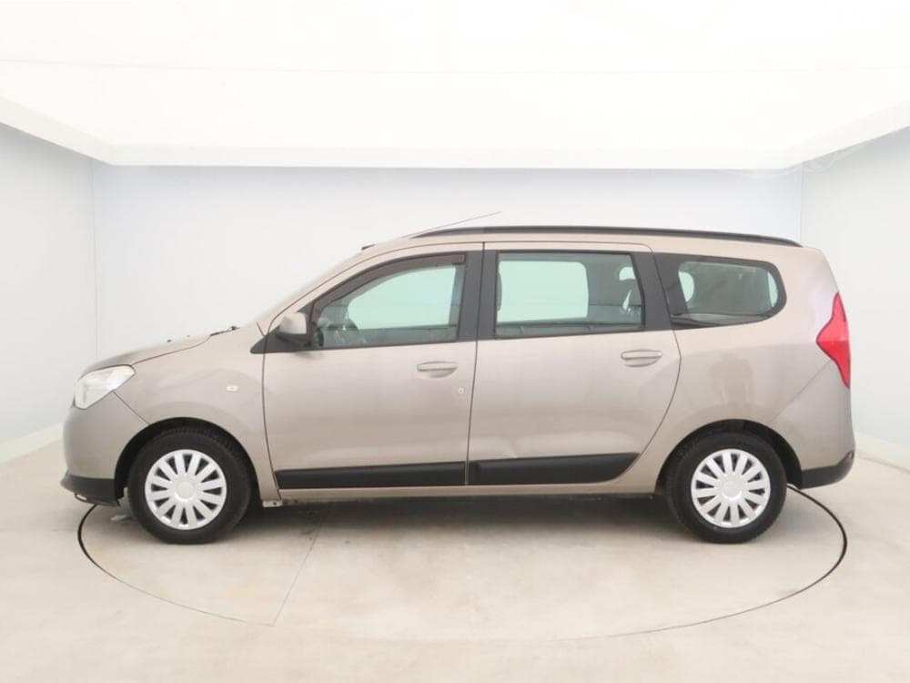 2013 Dacia LODGY - 3