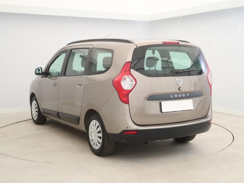 2013 Dacia LODGY - 4