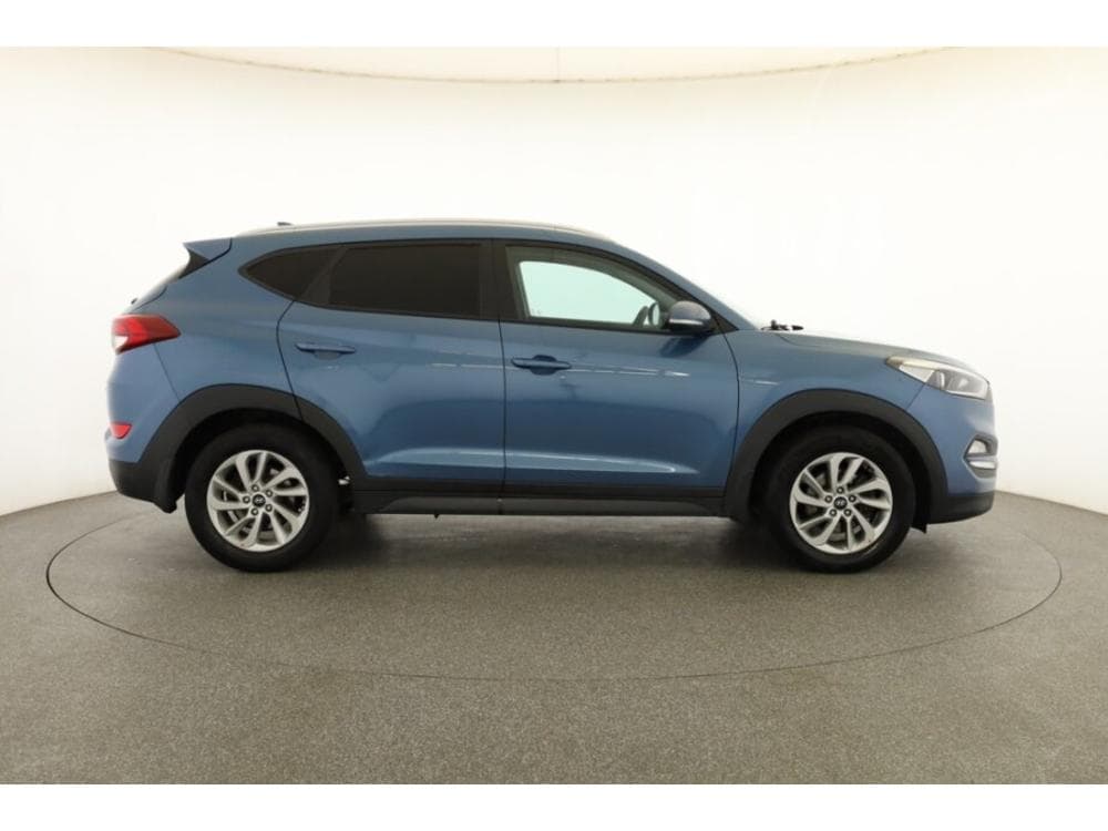 2017 Hyundai TUCSON - 6