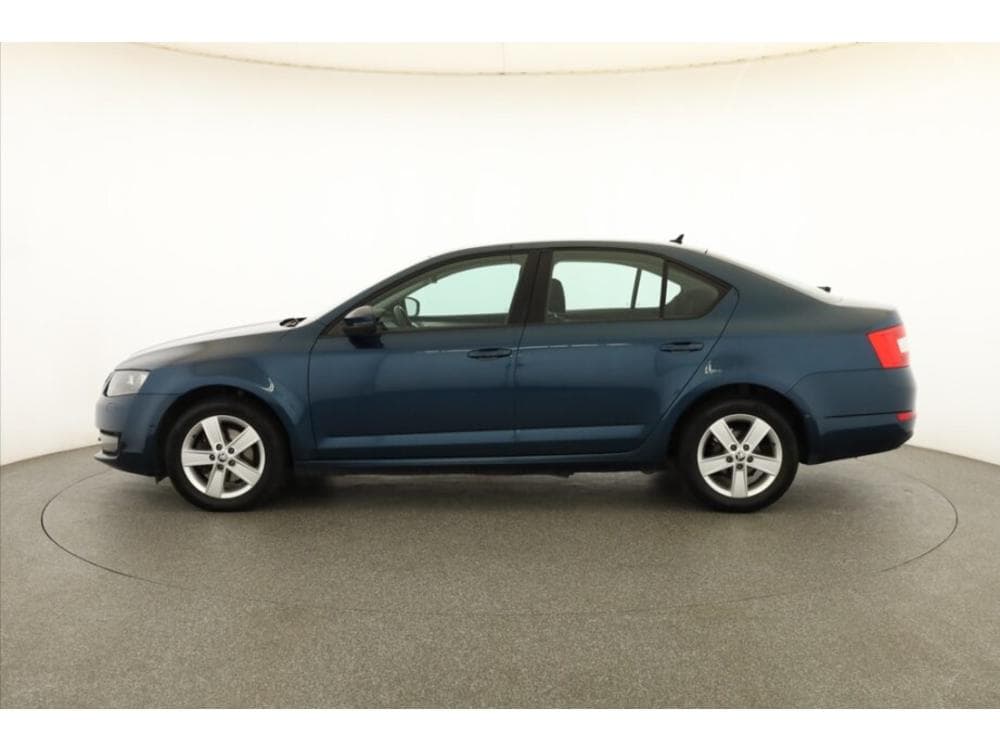 2012 Škoda OCTAVIA - 3