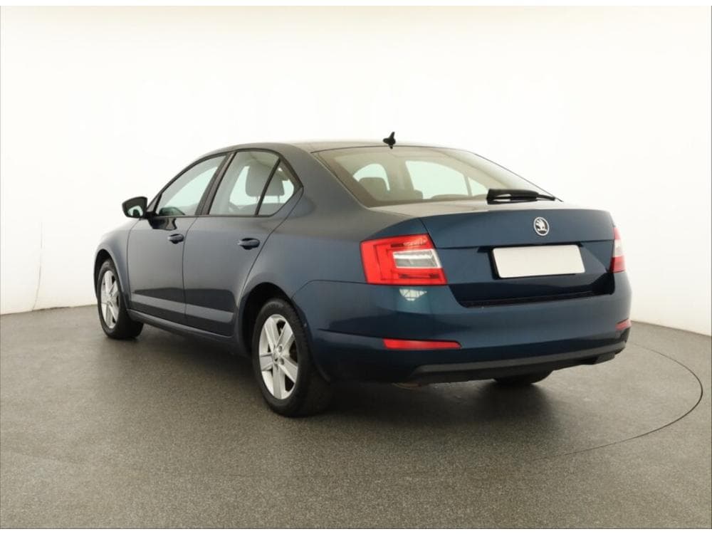 2012 Škoda OCTAVIA - 4