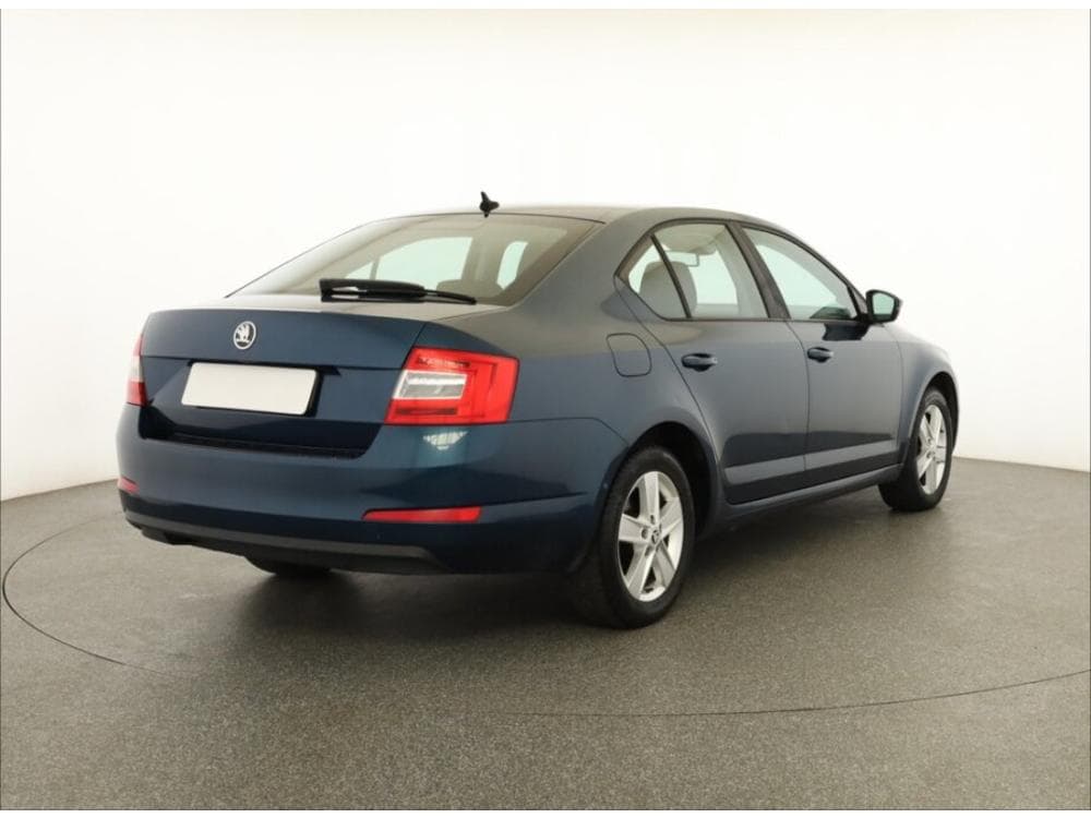 2012 Škoda OCTAVIA - 5