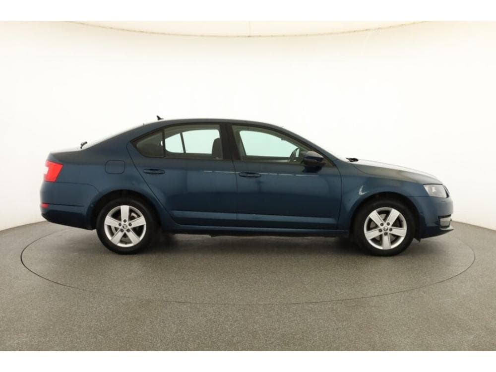 2012 Škoda OCTAVIA - 6
