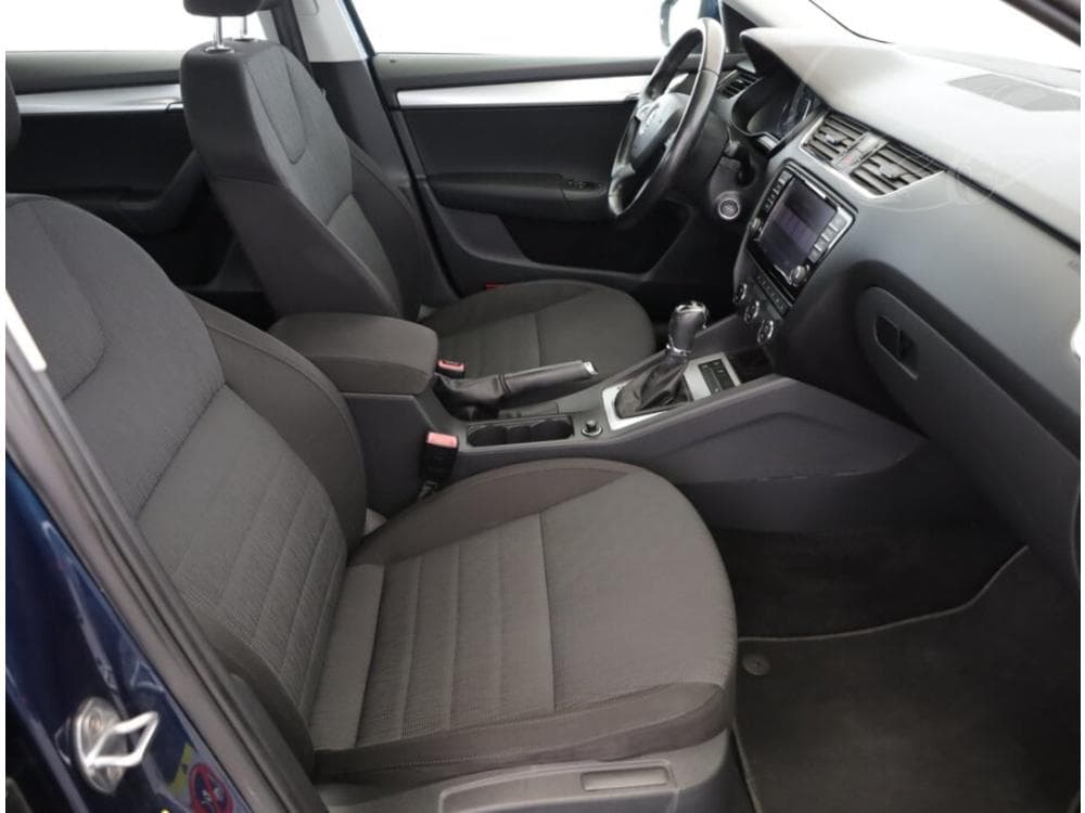 2012 Škoda OCTAVIA - 7