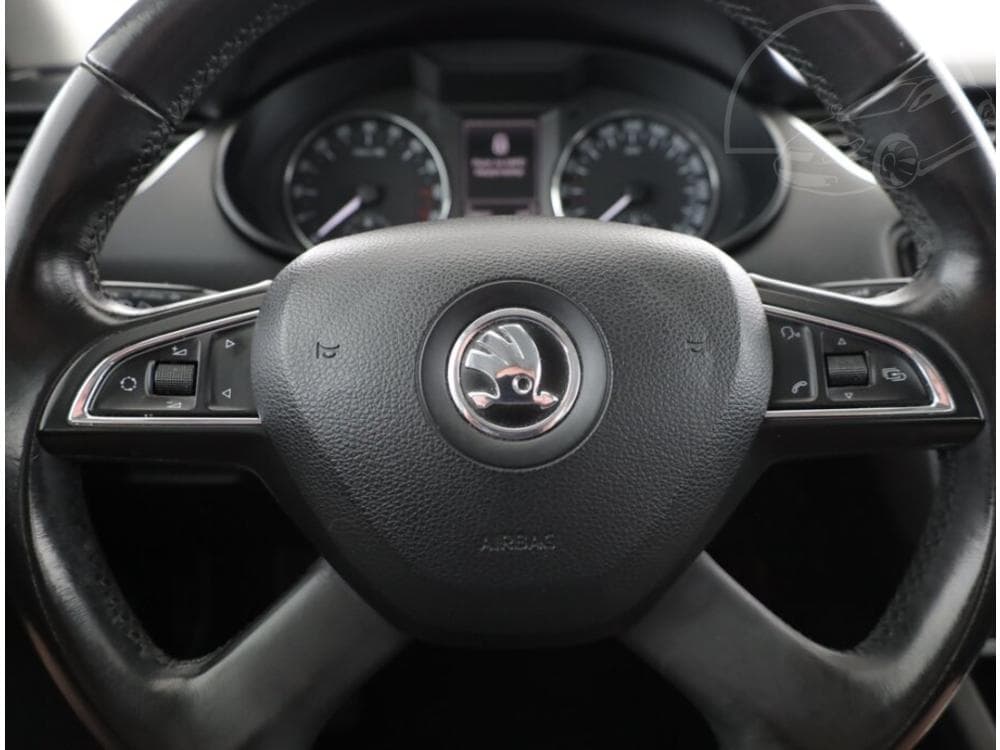 2012 Škoda OCTAVIA - 8