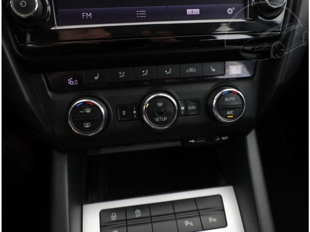 2012 Škoda OCTAVIA - 10