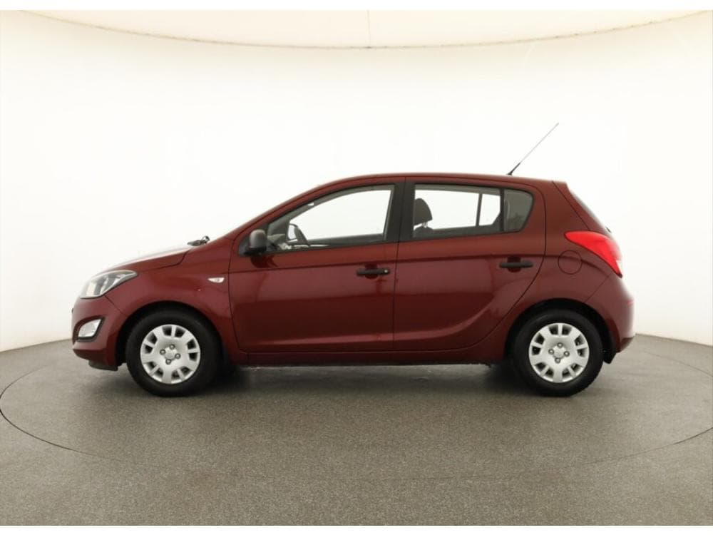 2014 Hyundai i20 - 3