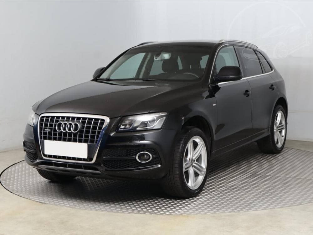 2008 Audi Q5 - 2