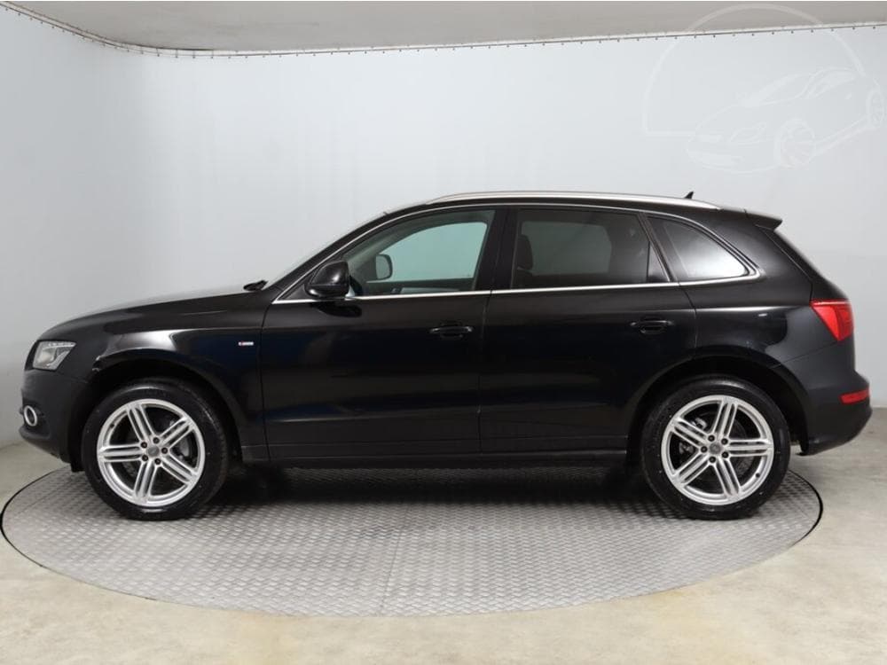 2008 Audi Q5 - 3