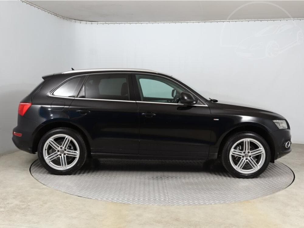 2008 Audi Q5 - 6