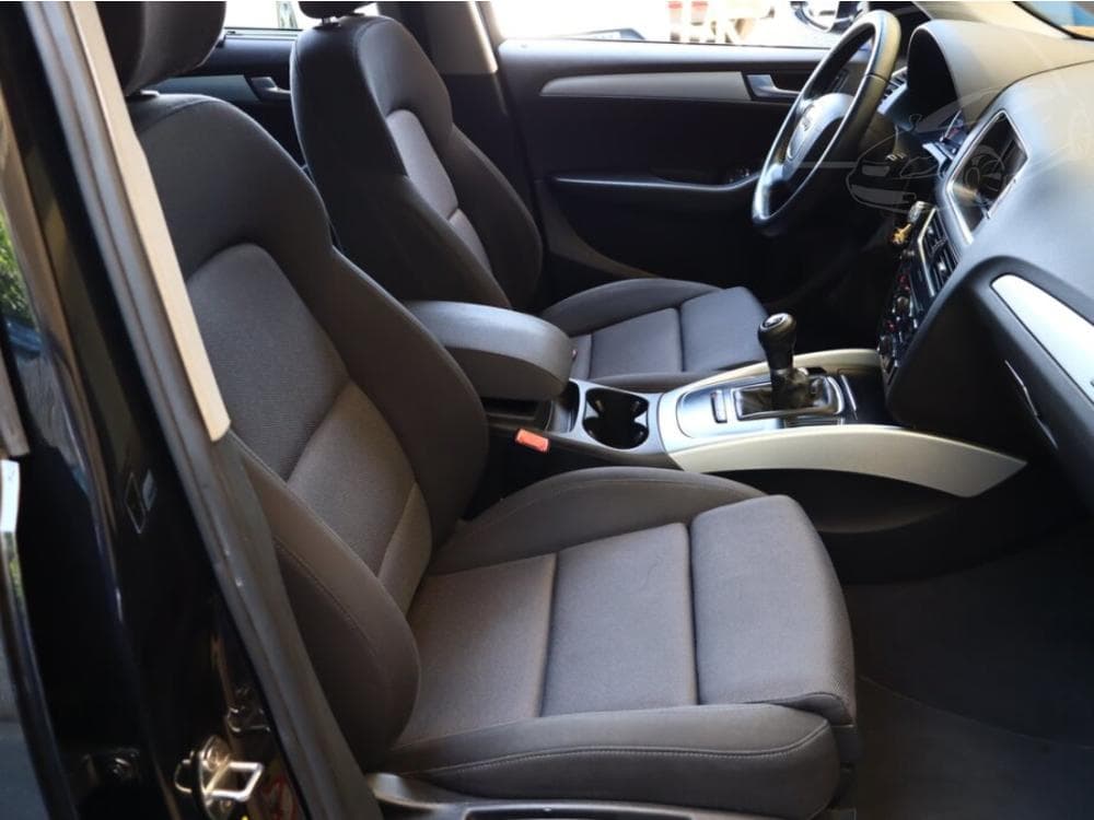 2008 Audi Q5 - 7
