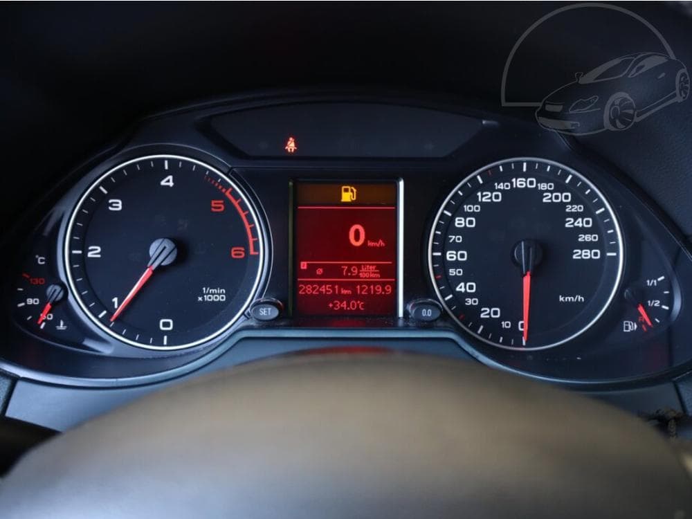 2008 Audi Q5 - 9