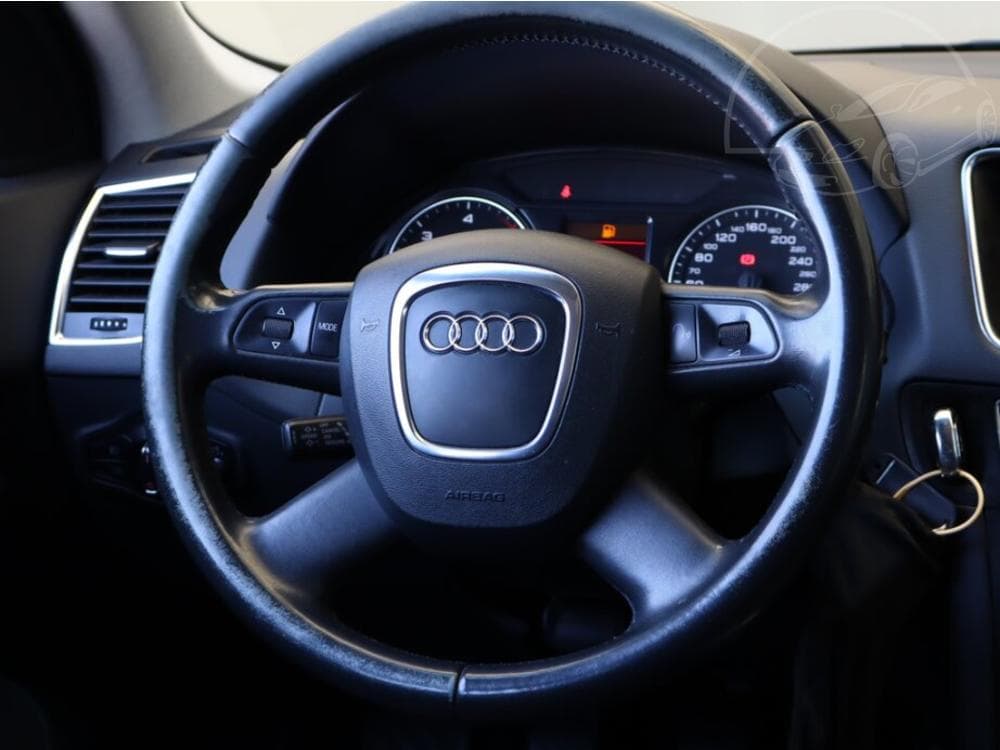 2008 Audi Q5 - 13