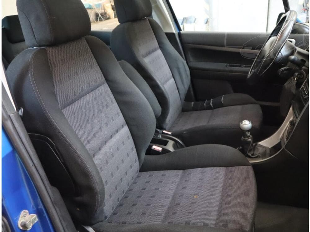 2002 Peugeot 307 - 9