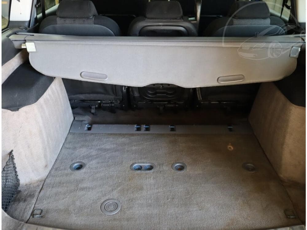 2002 Peugeot 307 - 13