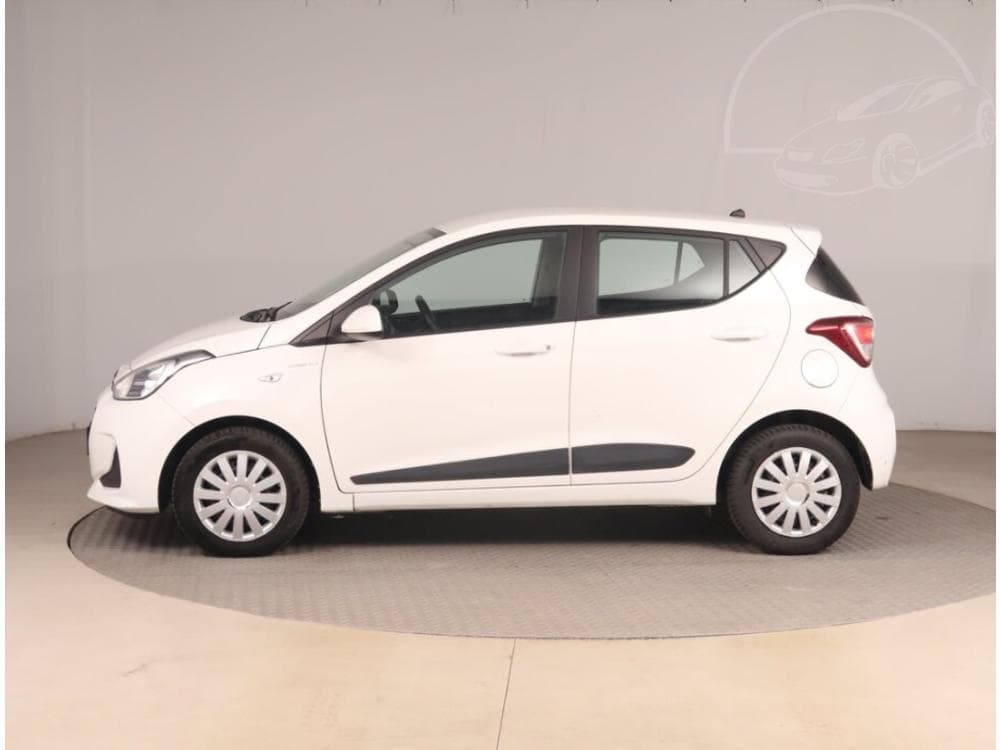 2018 Hyundai i10 - 3