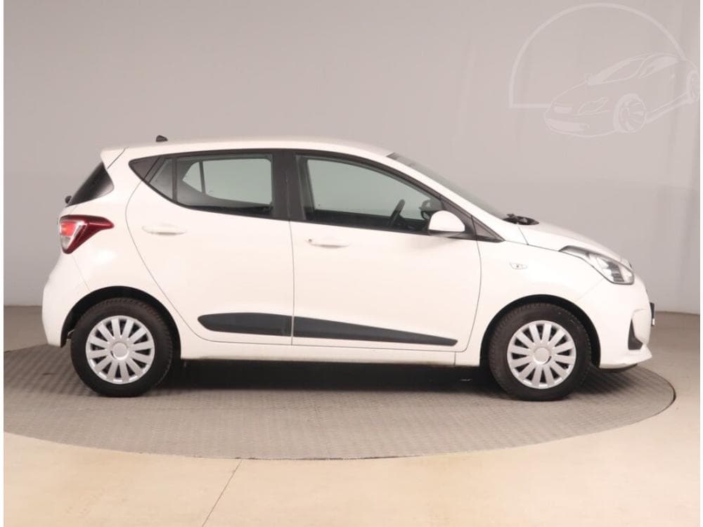 2018 Hyundai i10 - 6