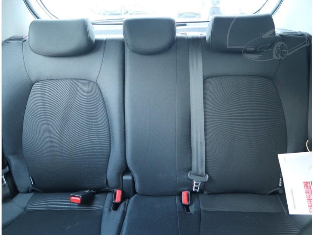 2018 Hyundai i10 - 10