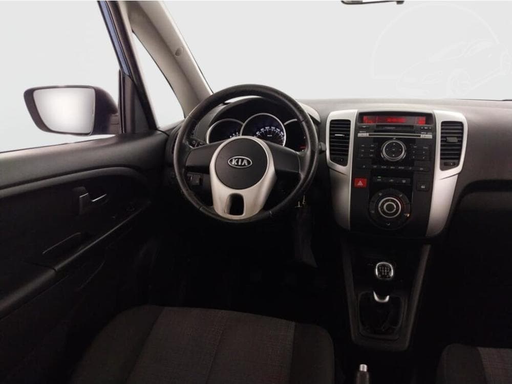 2010 Kia VENGA - 7