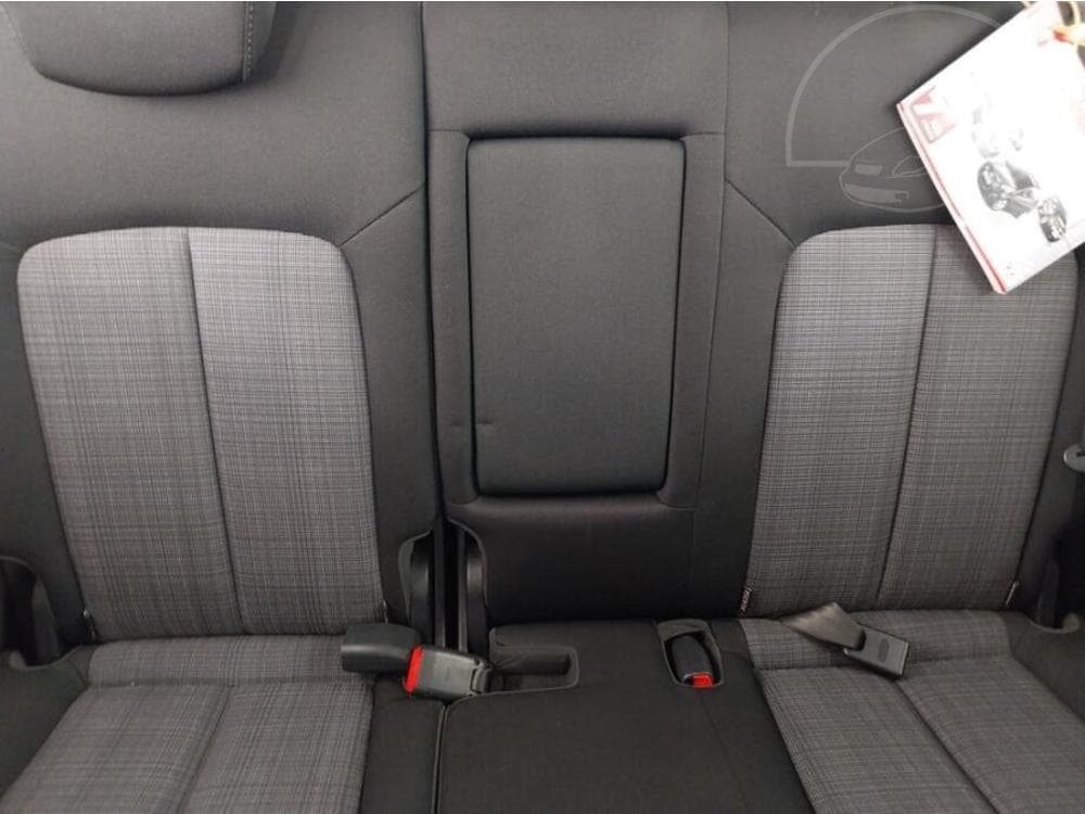 2010 Kia VENGA - 10