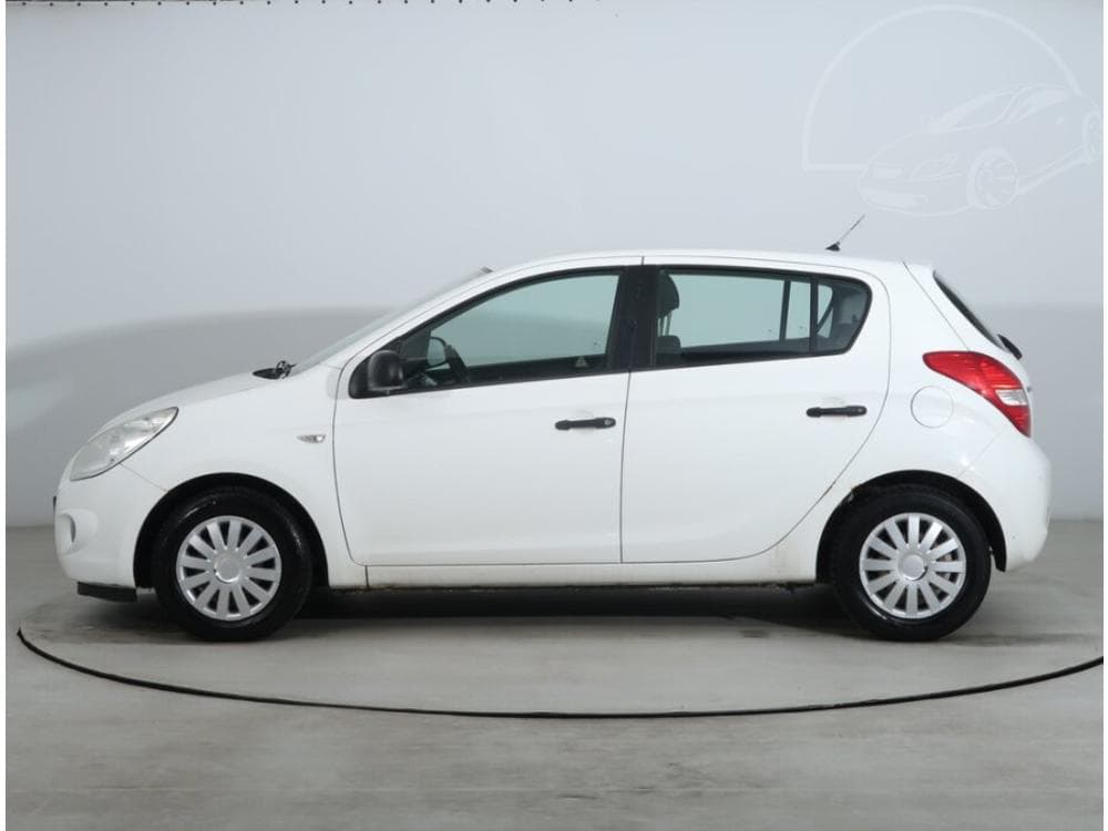 2011 Hyundai i20 - 3
