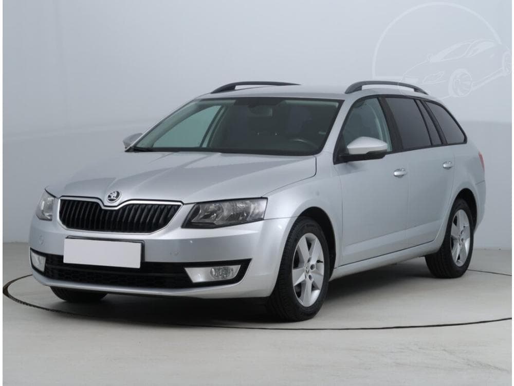 2014 Škoda OCTAVIA - 2