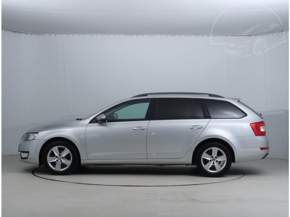 2014 Škoda OCTAVIA - 3