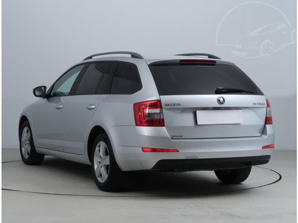 2014 Škoda OCTAVIA - 4