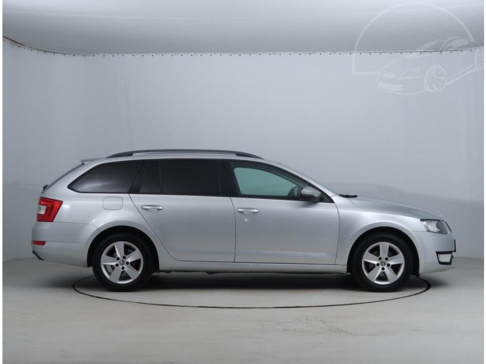 2014 Škoda OCTAVIA - 6