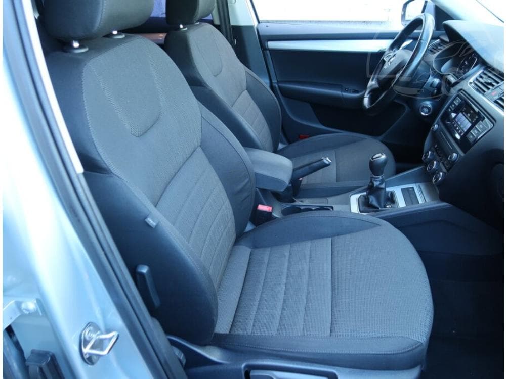 2014 Škoda OCTAVIA - 9
