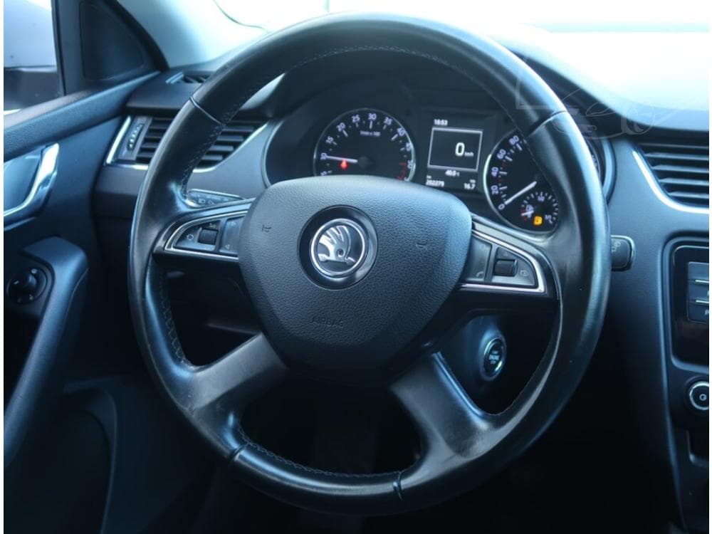 2014 Škoda OCTAVIA - 15